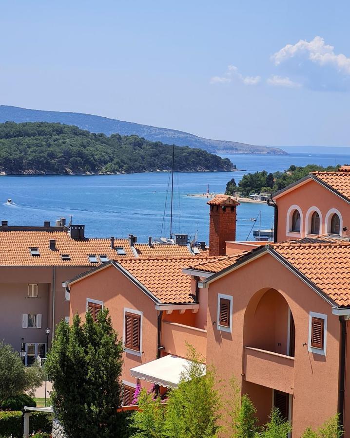 Sea&City View Luxury Apartment Cres Exteriör bild