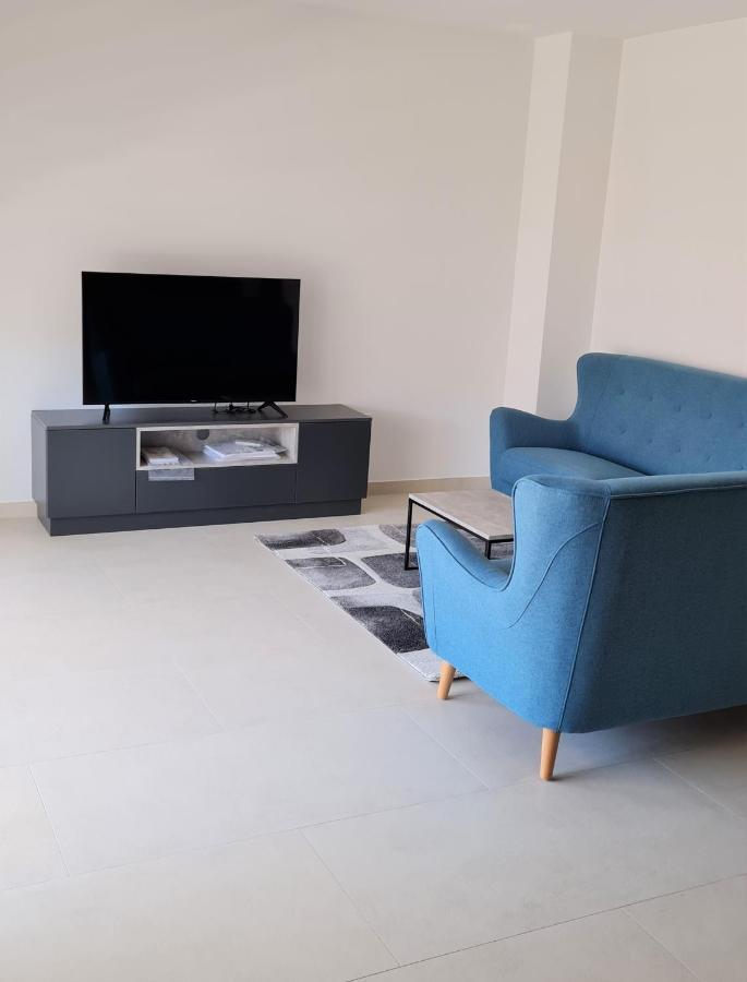 Sea&City View Luxury Apartment Cres Exteriör bild