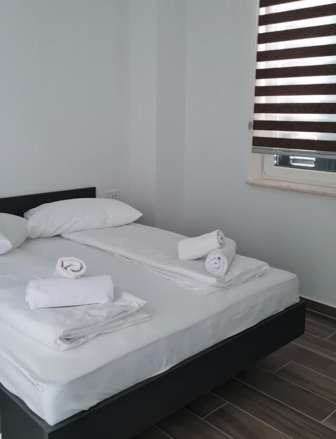 Sea&City View Luxury Apartment Cres Exteriör bild