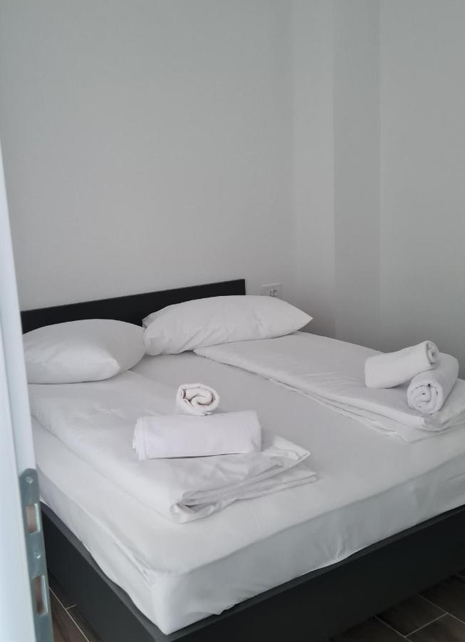 Sea&City View Luxury Apartment Cres Exteriör bild