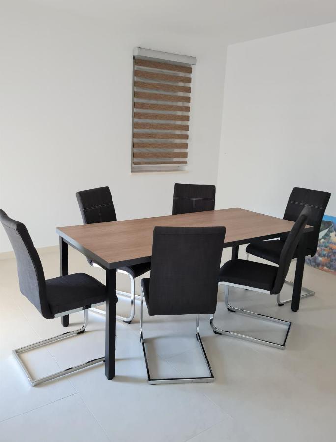 Sea&City View Luxury Apartment Cres Exteriör bild