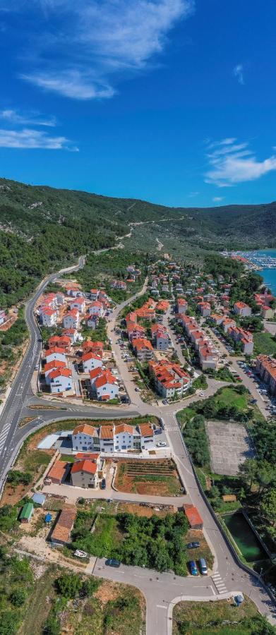 Sea&City View Luxury Apartment Cres Exteriör bild