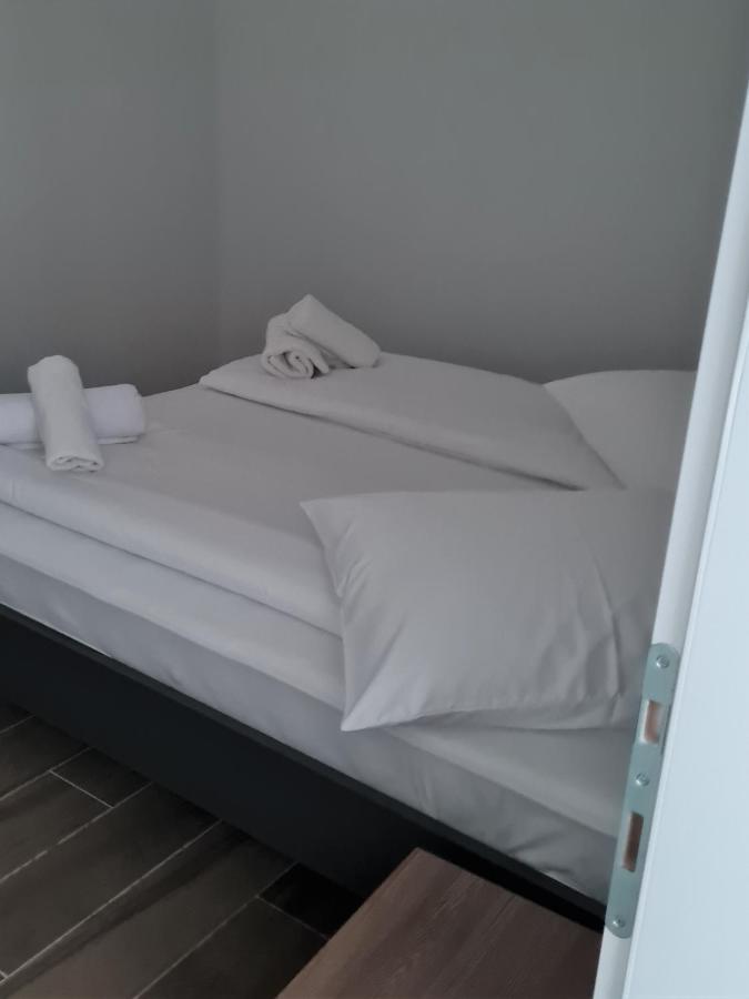 Sea&City View Luxury Apartment Cres Exteriör bild